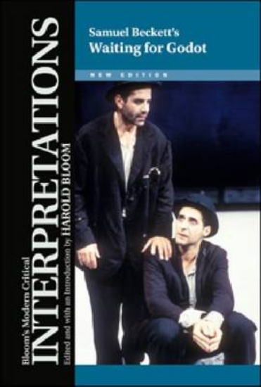 Picture of Waiting for Godot - Samuel Beckett