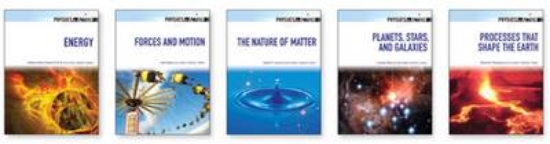 Picture of Physics in Action Set