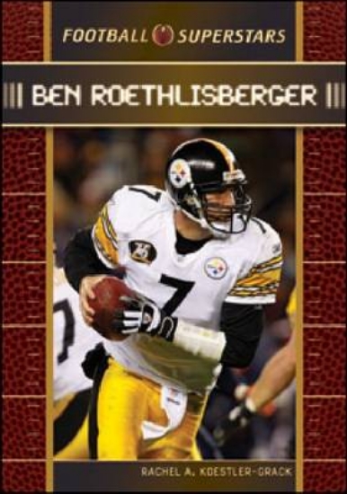 Picture of Ben Roethlisberger