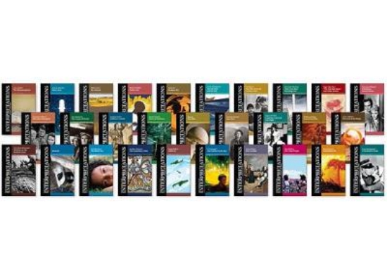 Picture of Bloom'S Modern Critical Interpretations 69 Volume