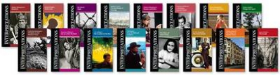 Picture of Bloom's Modern Critical Interpretations Set, 86-Vo