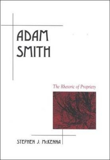 Picture of Adam Smith