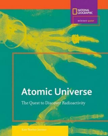 Picture of Atomic Universe