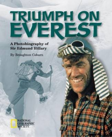 Picture of Triumph on Everest