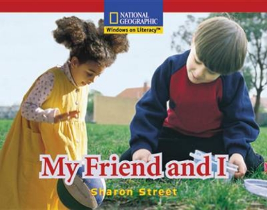 Picture of Windows on Literacy Emergent (Social Studies: Hist