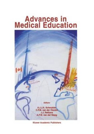 Picture of Advances in Medical Education