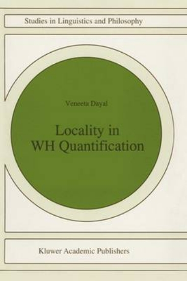 Picture of Locality in WH Quantification