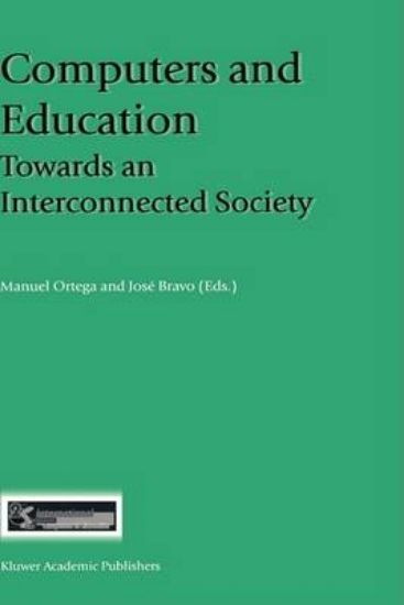 Picture of Computers and Education