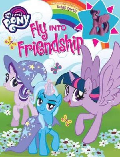 Picture of My Little Pony: Fly Into Friendship