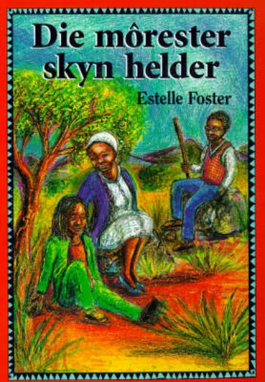 Picture of Die Morester Skyn Helder