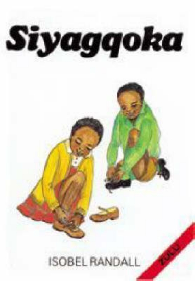 Picture of We Get Dressed: (Zulu) Siyagqoka