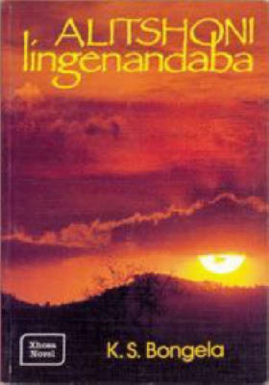 Picture of Alitshoni Lingenandaba