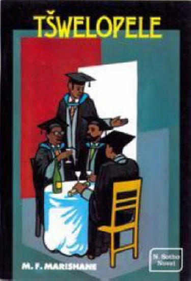 Picture of Tswelopele