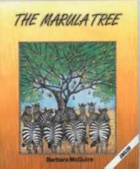 Picture of The Marula Tree