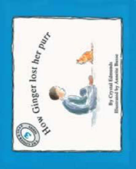 Picture of Elephant Books Ginger & Snap Series: How Ginger Lo