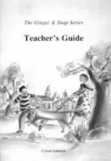 Picture of Elephant Books Ginger & Snap Series: Teacher'S Gui