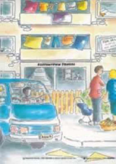 Picture of Elephant Books Ginger & Snap Series: Posters