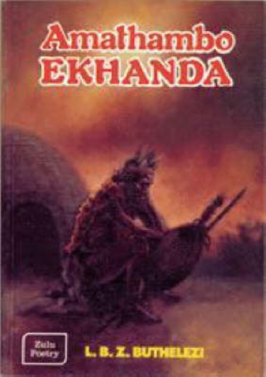 Picture of Amathambo Ekhanda