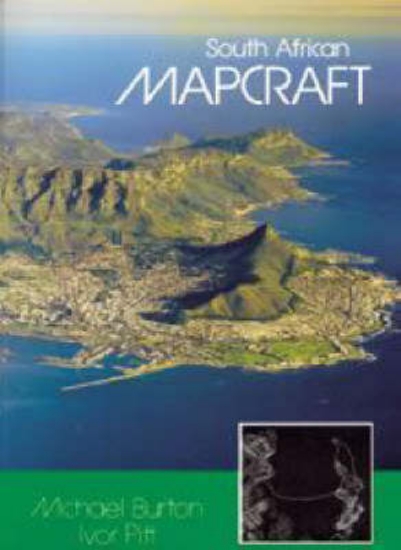 Picture of South African Mapcraft
