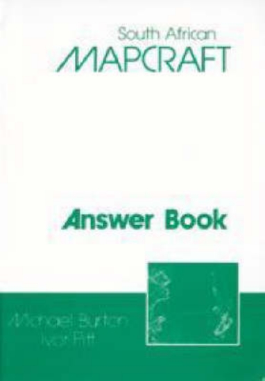Picture of South African Mapcraft Answers