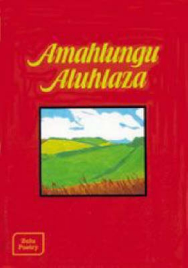 Picture of Amahlungu Aluhlaza