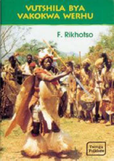 Picture of Vutshila Bya Vakokwa Werhu