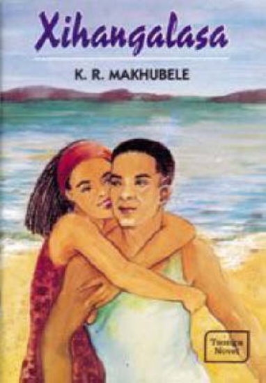 Picture of Xihangalase