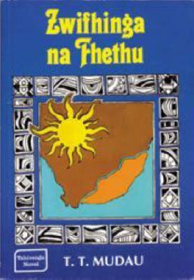 Picture of Zwifhinga Na Fhetu