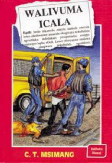 Picture of Walivuma Icala