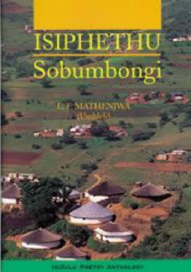Picture of Isiphethu Sobumbongi
