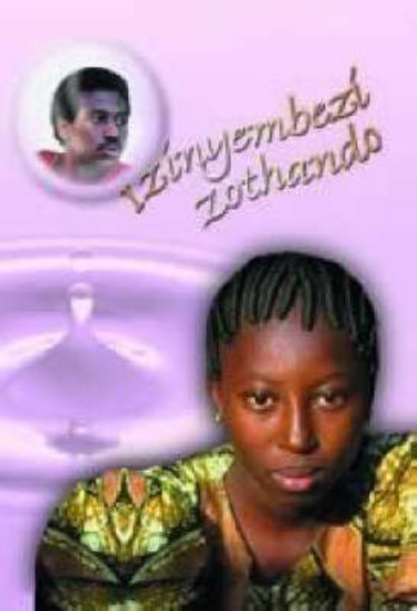 Picture of Izinyembezi Zothando