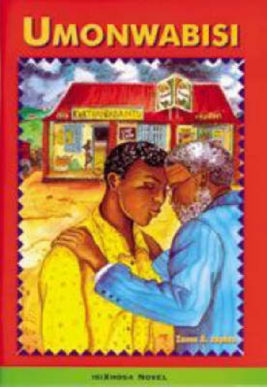 Picture of Umonwabisi