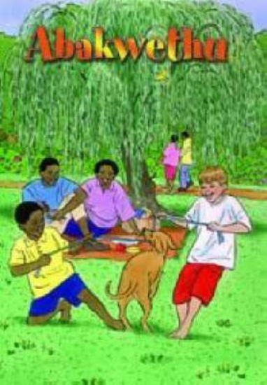 Picture of Abakwethu