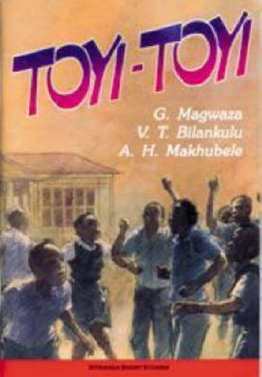 Picture of Toyi-Toyi