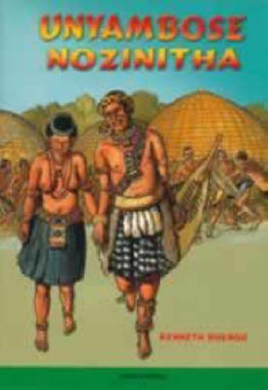 Picture of Unyambose No Zinitha