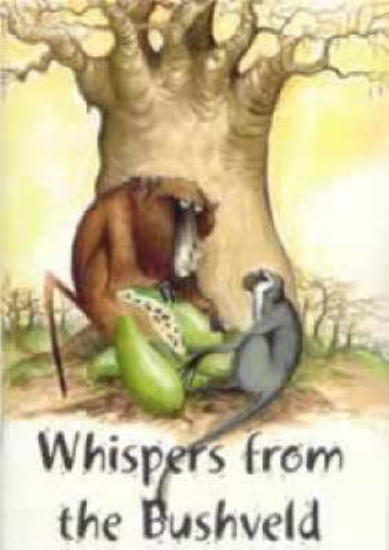 Picture of Whispers From The Bushveld