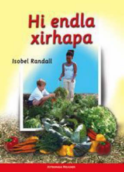 Picture of We Make A Garden: (Xitsonga) Hi Endla Xirhapa