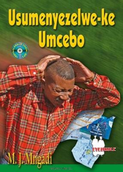 Picture of Usumenyezelwe-Ke Umcebo (School Edition)