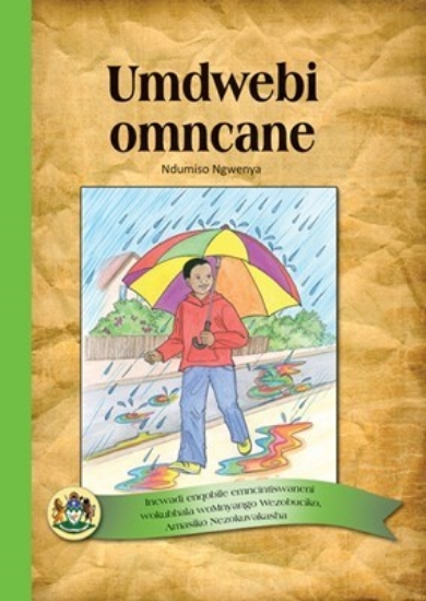 Picture of Umdwebi Omncane