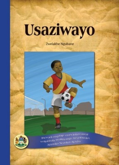 Picture of Usaziwayo
