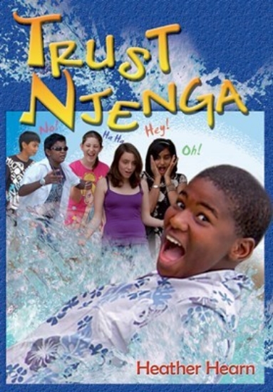 Picture of Trust Njenga