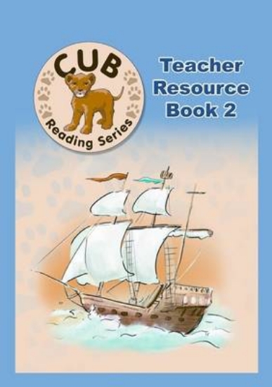 Picture of Cub Reading Scheme (English) Teacher'S Guide 2 (Le