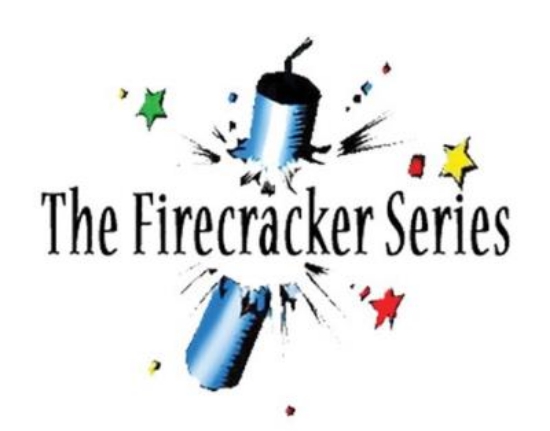 Picture of The Firecracker Series: Set Of 4 Books