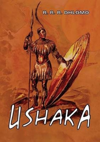 Picture of Ushaka