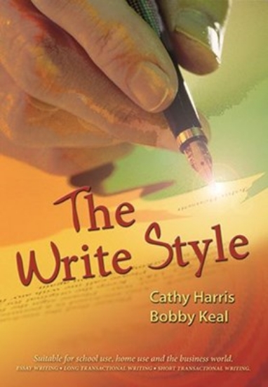 Picture of The Write Style