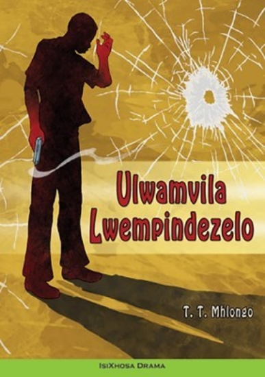 Picture of Ulwamvila Lwempindezelo