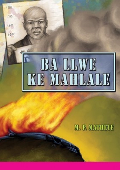 Picture of Ba Llwe Ke Mahlale