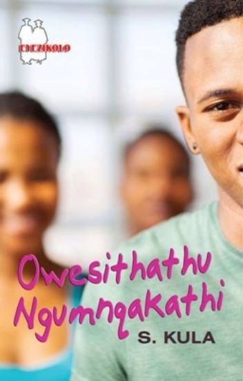 Picture of Owesithathu Ngumnqakathi Fal (School Edition)