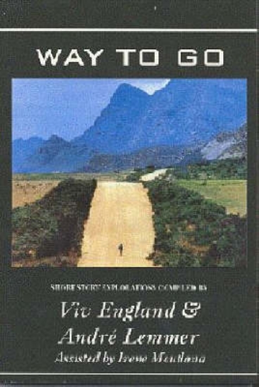 Picture of Way to Go (Short Stories)