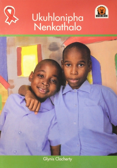 Picture of Ukuhlonipha nenkathalo: Gr 4: Reader